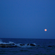 Illustration for article titled 19 Stunning Photos of The Year's Biggest, Most Beautiful Moon So Far